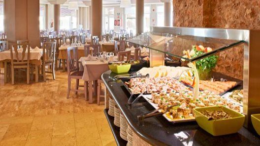 Aparthotel Protur Monte Safari