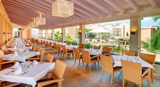 Aparthotel Protur Monte Safari