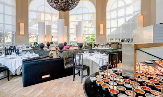 Aparthotel Protur Monte Safari