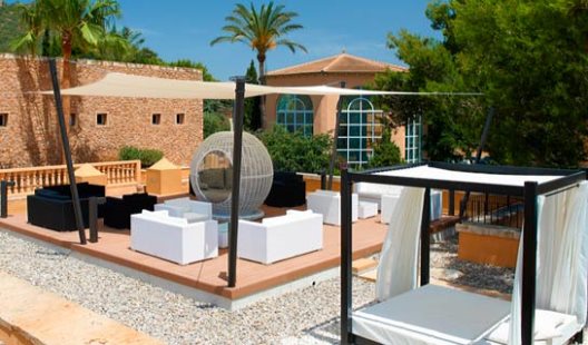 Aparthotel Protur Monte Safari