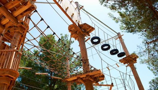 Aparthotel Protur Monte Safari