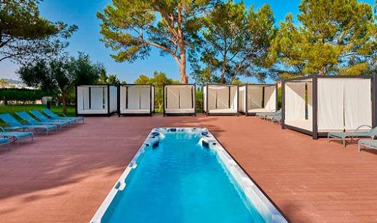 Aparthotel Protur Monte Safari