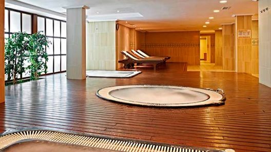 Aparthotel Protur Monte Safari