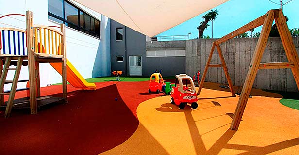 Aparthotel Protur Palmeras Playa