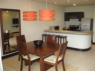 Aparthotel Pueblito Luxury Condohotel