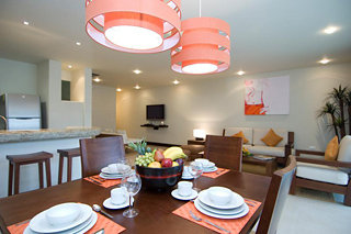 Aparthotel Pueblito Luxury Condohotel
