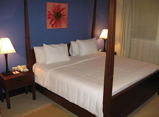 Aparthotel Pueblito Luxury Condohotel
