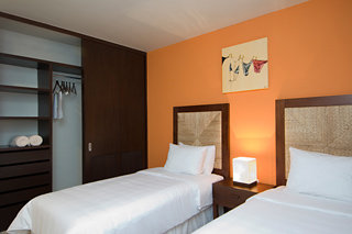 Aparthotel Pueblito Luxury Condohotel