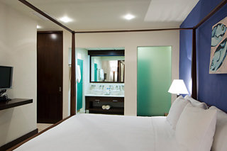 Aparthotel Pueblito Luxury Condohotel