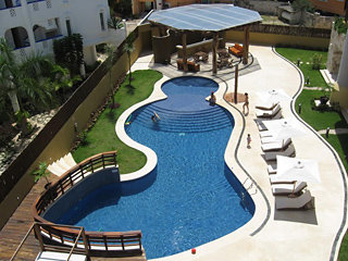 Aparthotel Pueblito Luxury Condohotel