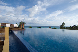 Aparthotel Pueblito Luxury Condohotel