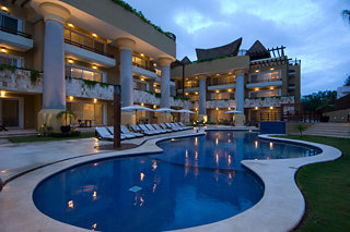Aparthotel Pueblito Luxury Condohotel