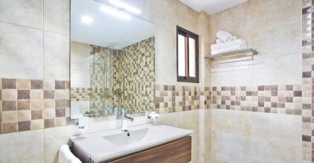 Aparthotel Pueblo Evita