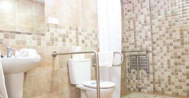 Aparthotel Pueblo Evita