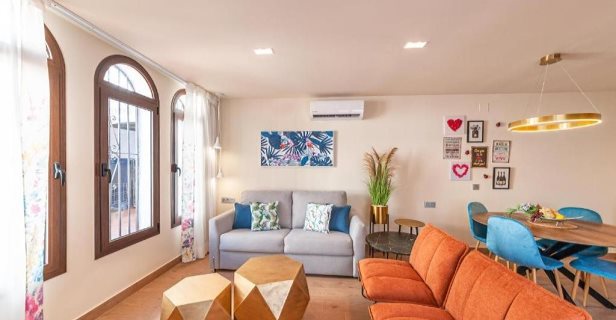 Aparthotel Pueblo Evita
