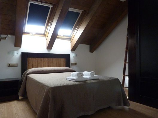 Aparthotel Puerta De Ordesa
