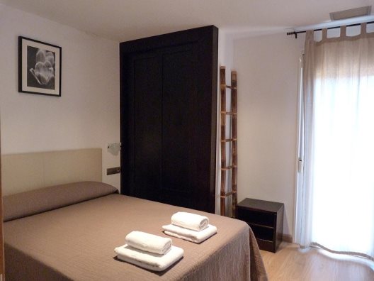 Aparthotel Puerta De Ordesa