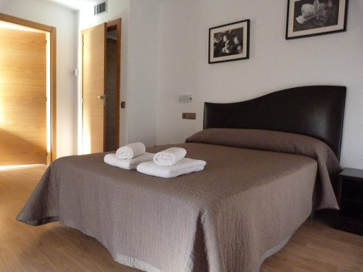 Aparthotel Puerta De Ordesa