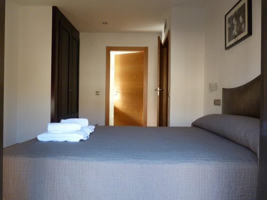 Aparthotel Puerta De Ordesa