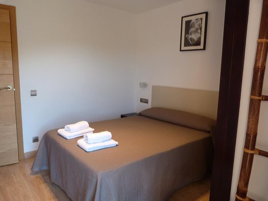 Aparthotel Puerta De Ordesa