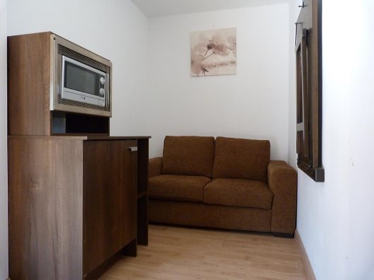 Aparthotel Puerta De Ordesa