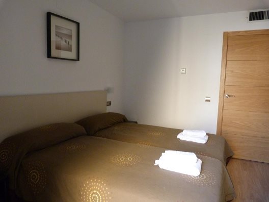 Aparthotel Puerta De Ordesa