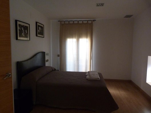 Aparthotel Puerta De Ordesa