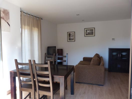 Aparthotel Puerta De Ordesa