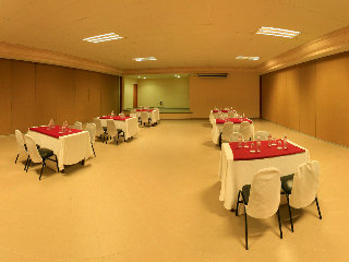 Aparthotel Puerta Paraiso
