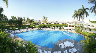 Aparthotel Puerta Paraiso