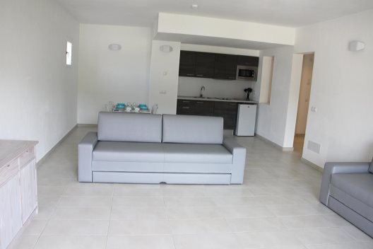 Aparthotel Puerto Cala Vadella