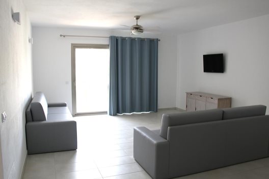 Aparthotel Puerto Cala Vadella