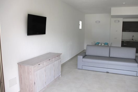 Aparthotel Puerto Cala Vadella