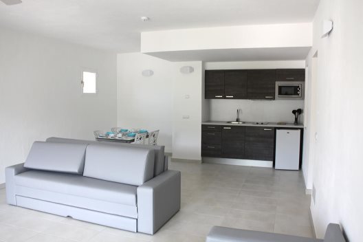 Aparthotel Puerto Cala Vadella