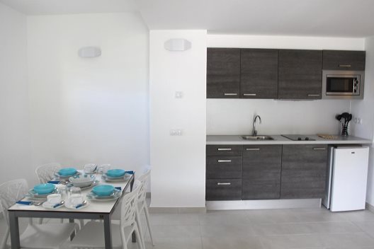 Aparthotel Puerto Cala Vadella