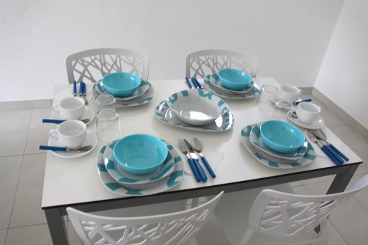 Aparthotel Puerto Cala Vadella