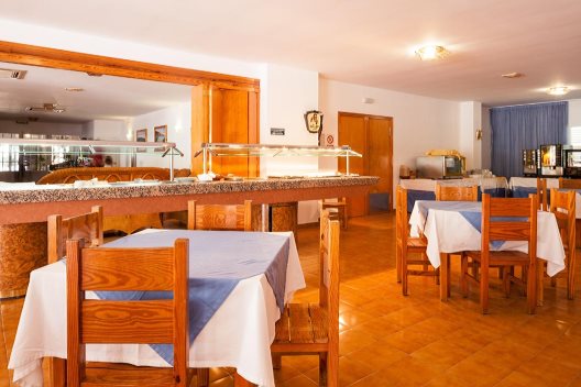 Aparthotel Puerto Cala Vadella