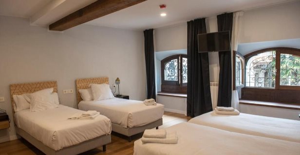 Aparthotel Puerto De Llanes