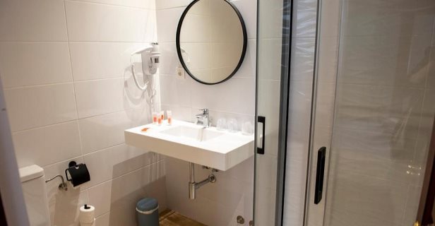 Aparthotel Puerto De Llanes
