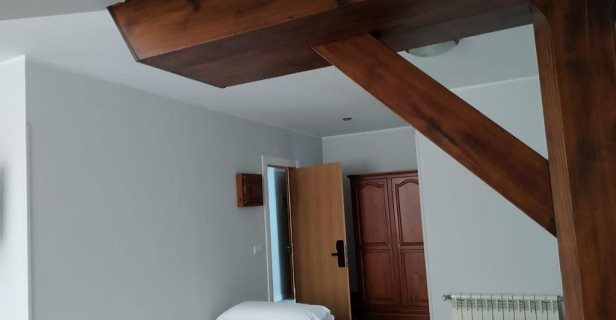 Aparthotel Puerto De Llanes