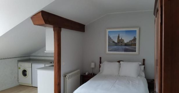 Aparthotel Puerto De Llanes