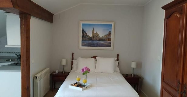 Aparthotel Puerto De Llanes