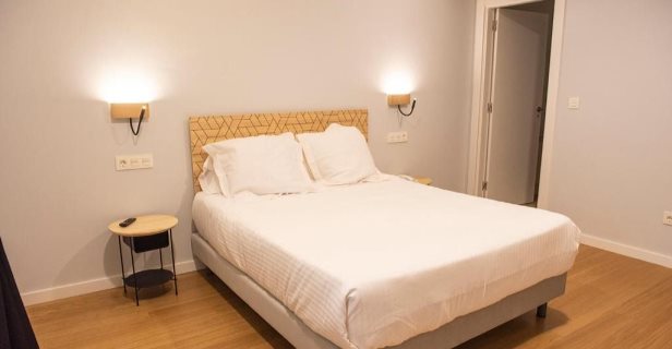 Aparthotel Puerto De Llanes