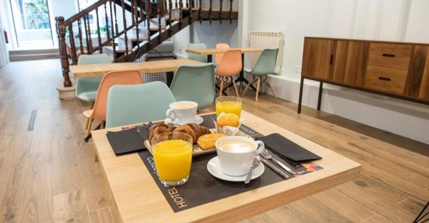 Aparthotel Puerto De Llanes
