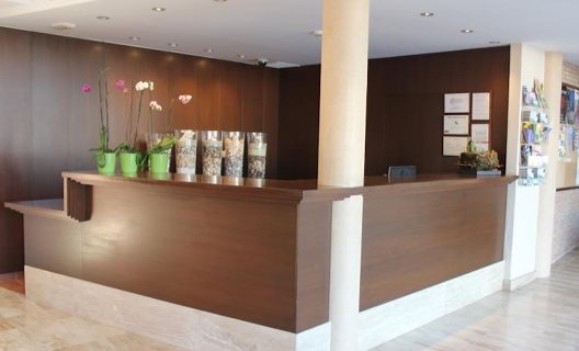 Aparthotel Puertomar