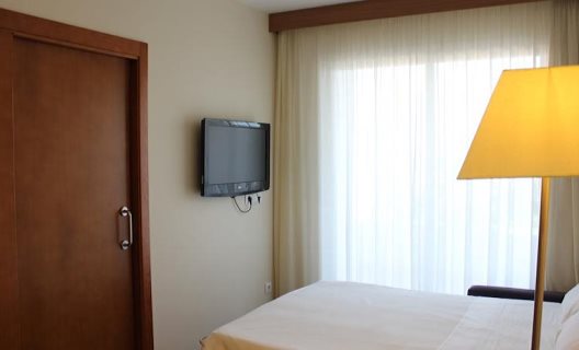 Aparthotel Puertomar