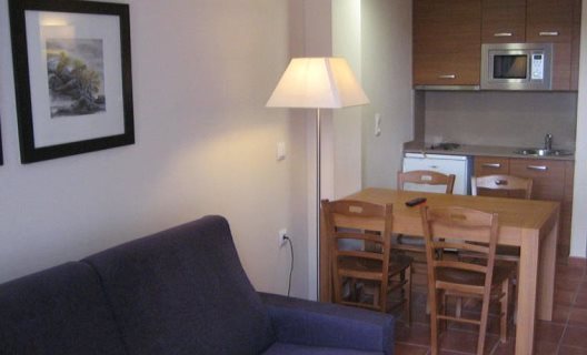 Aparthotel Puertomar