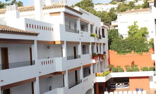 Aparthotel Puertomar