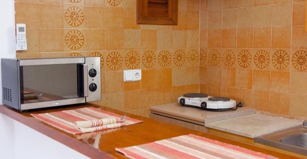 Aparthotel Puet