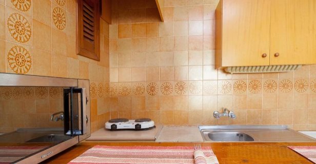 Aparthotel Puet